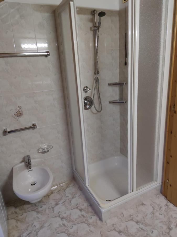Pian Schiavaneis B&B Apartament Канацеи Экстерьер фото